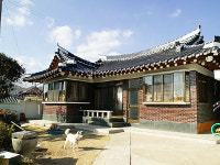 쉼터민박