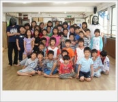 명성태권도 명일동
