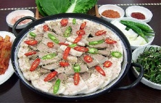 조가네소머리탕