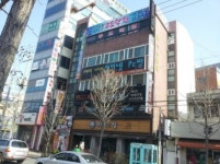 우리들무도학원