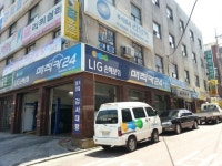 KB매직카 자양하우스
