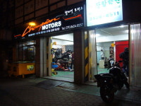 챔피온모터스