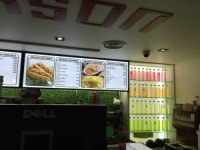 시즌아이PC방 부평본점