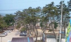 바다풍경민박