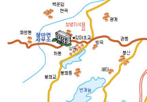 장마면행정복지센터