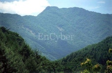 명지산