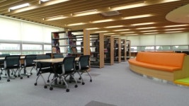 양산영어도서관