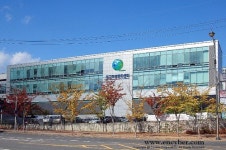 대구학생문화센터 야외공연장