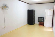 준이네민박