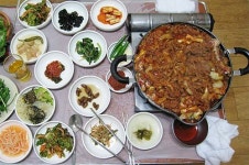아리랑식당