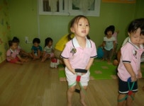 퍼니유아체육교실