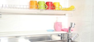 두륜산자락 펜션