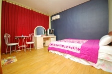 해오름펜션&모텔