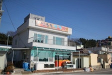 신봉춘대게횟집
