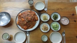 춘자네해물아구찜