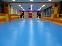 신동태권도