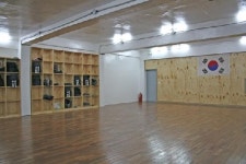 신촌검도관