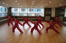 고려태권도장