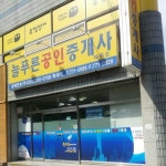 늘푸른공인중개사사무소