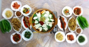 큰나무식당