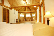 평창로그하우스