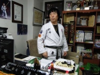 관우 합기도 전문체육관