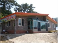 칠포바다민박