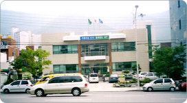 범물1동행정복지센터