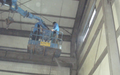 해피클린 부산지점