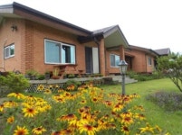 HST 지리산 힐링센터