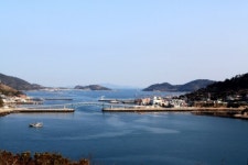 거문도 대흥민박