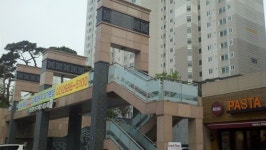 단지상가한강공인중개사사무소