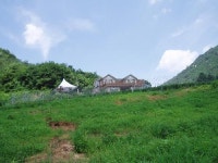 방곡산길따라펜션