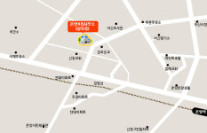 온양4동 행정복지센터