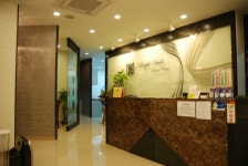 서울밝은미소치과의원