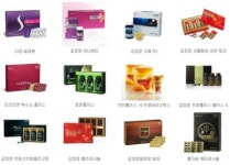 김정문알로에 미아지점