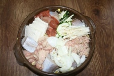 동태랑황태가맛있는집