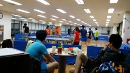 이희성탁구클럽