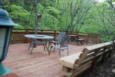 펜션벨뷰&캠핑장