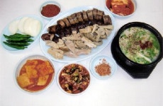 모래내순대