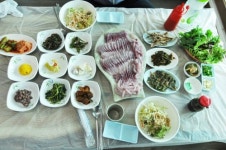 산장횟집