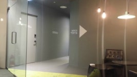 강동비즈니스센터