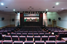 마포아트센터 플레이맥