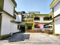 그랜드호텔콘도
