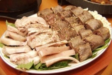 청담신의주찹쌀순대