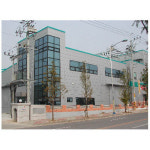 신한토목설계공사
