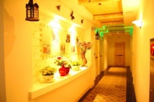 뉴알프스관광모텔