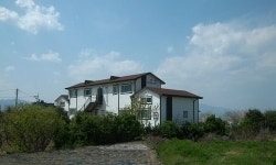 남해푸른하늘은하수펜션