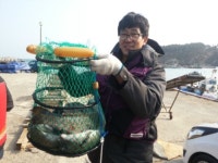 송정바다낚시터