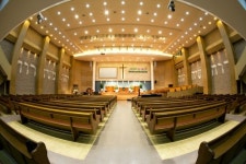 광주영락장로교회